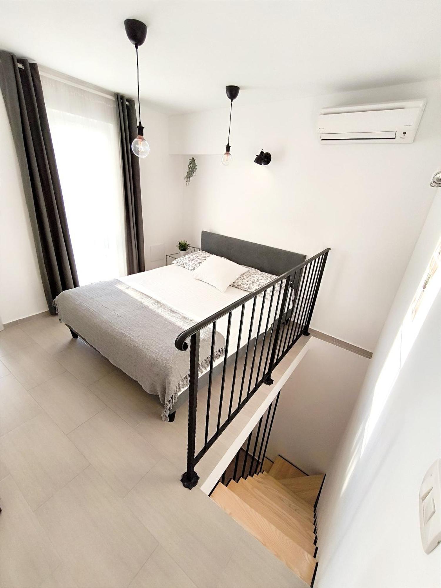 Central Apartment & Room Niko Split Exterior foto