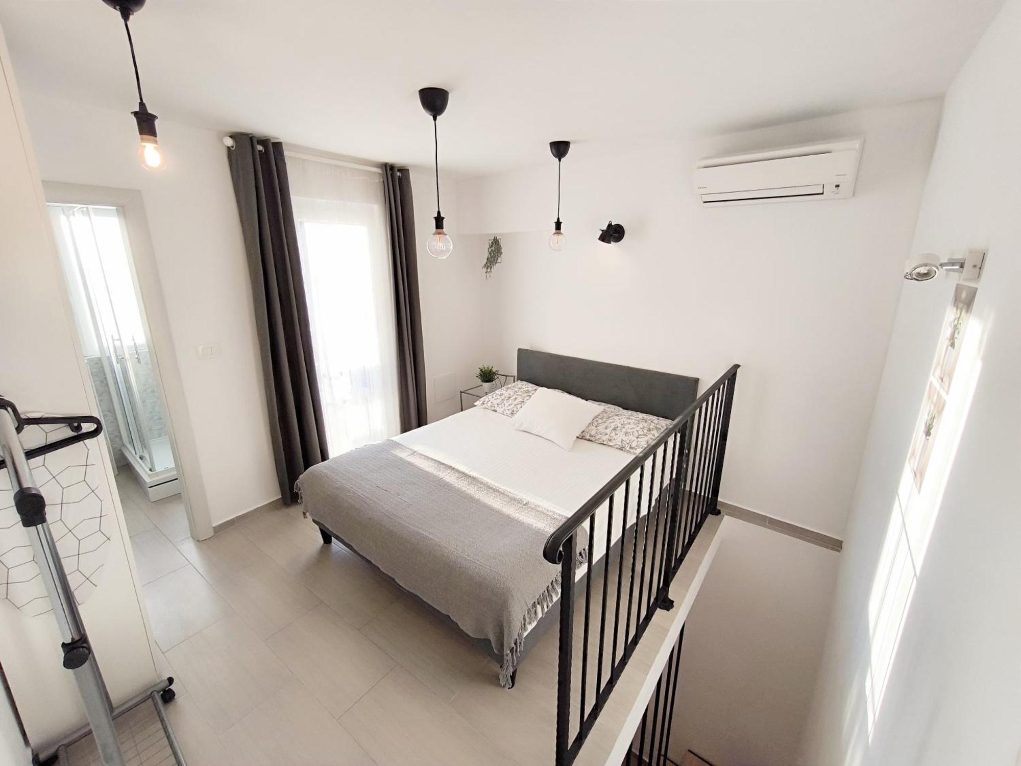 Central Apartment & Room Niko Split Exterior foto