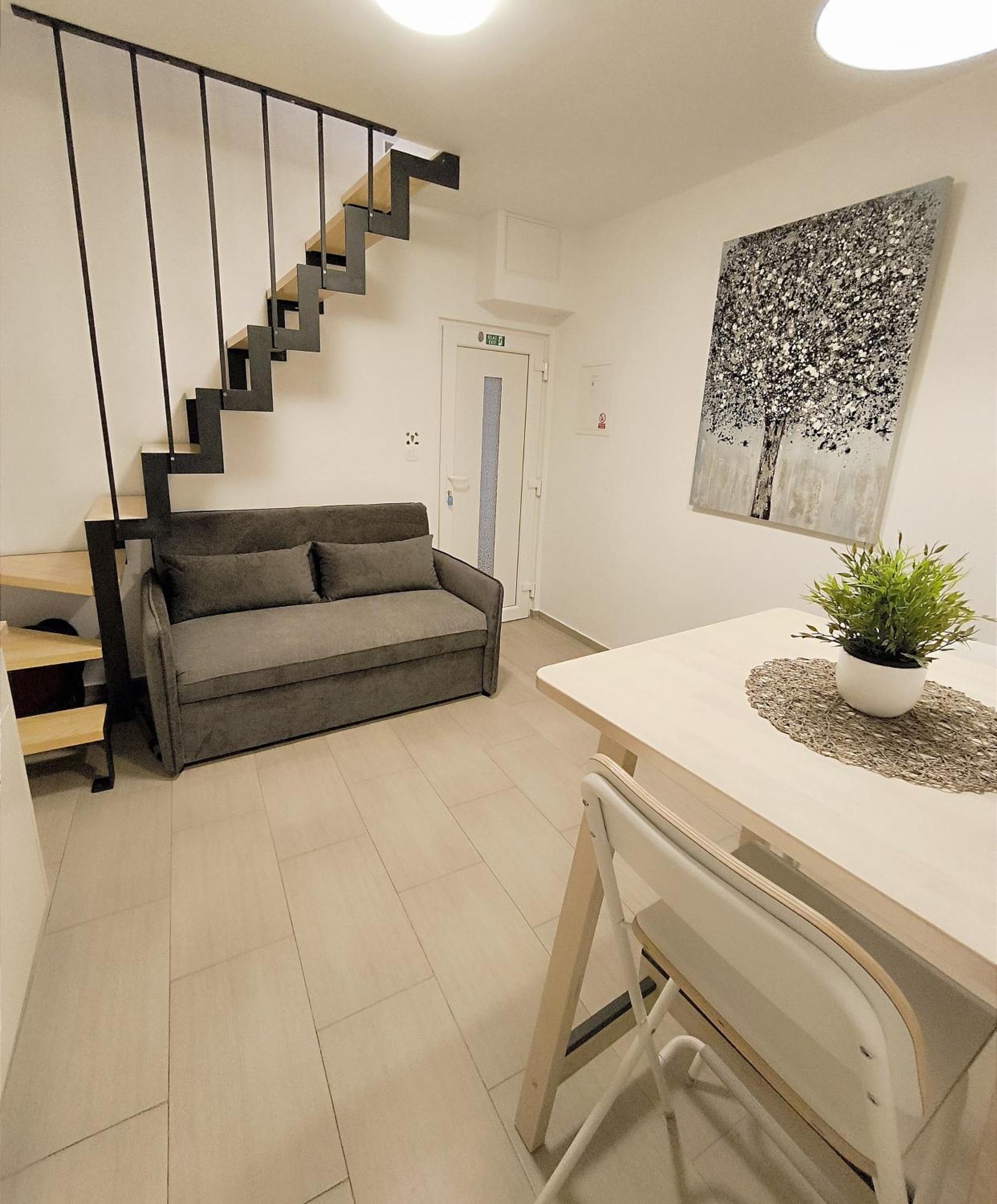 Central Apartment & Room Niko Split Exterior foto